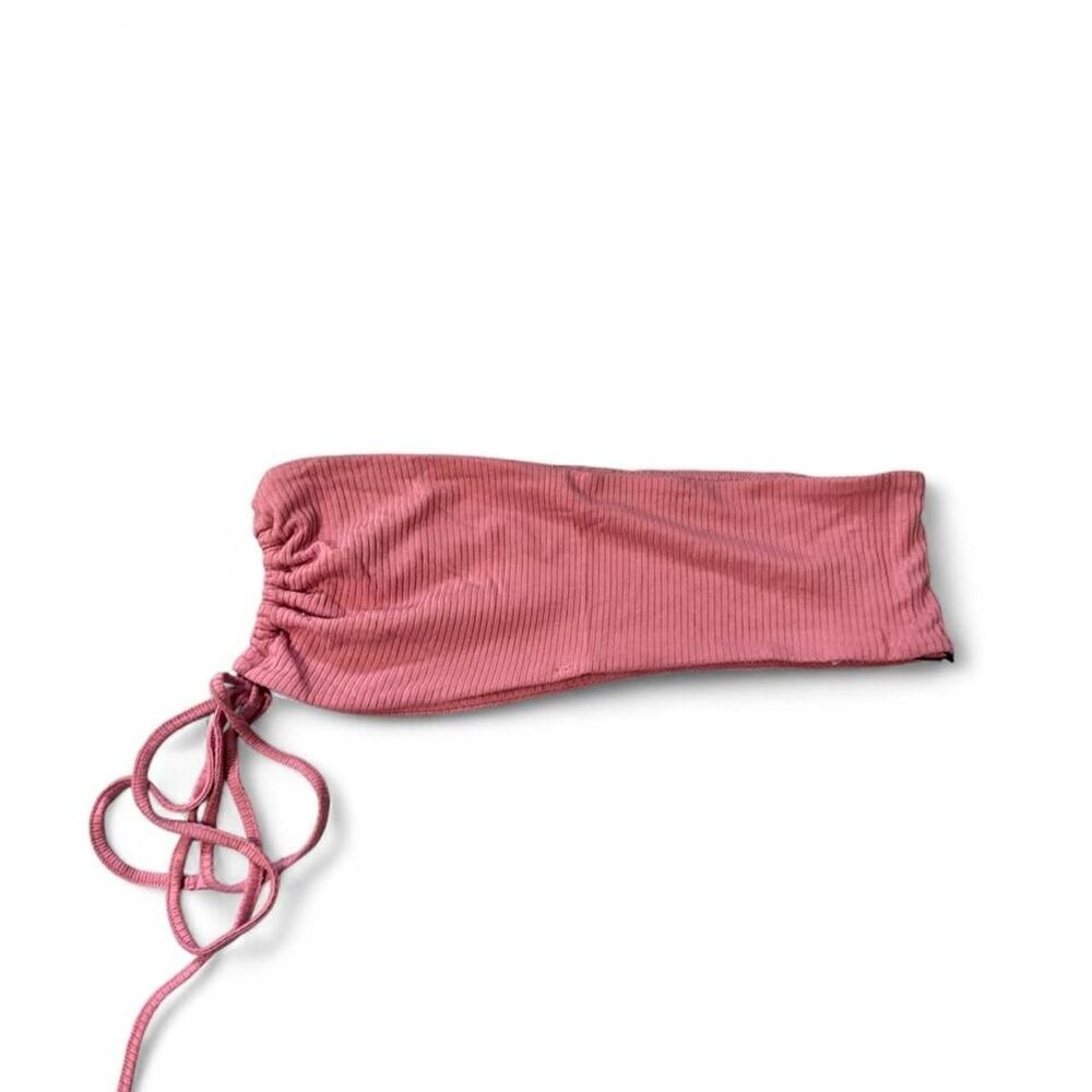 Garage Women's Pink Leggings